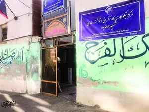 از کارآفرینی تا نخبه‌پروروی در مسجد چند منظوره طفلان مسلم