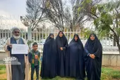 سنگ&zwnj;تمام اهالی منطقه ۷ در پویش مشهد مهربان