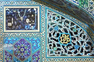 گذری بر تاریخ پیشکش طلا به بارگاه امام‌رضا(ع)