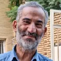 علی طبری جزو نخستین ساکنان محله شریف است