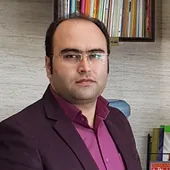 کتابخانه در قصابی!