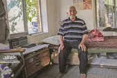 طلوع شهرکی برای کارگران کارخانه تنباکوچی