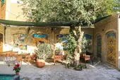 خانه تاریخی احمدیان&zwnj; را نوه&zwnj;اش ماندگار کرد