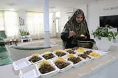 چهارشنبه&zwnj;ها یک پرس بیشتر می&zwnj;پزیم