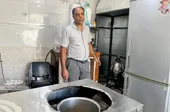 اشکان محقق، به&zwnj;دنبال برکت کسب&zwnj;وکار حلال است