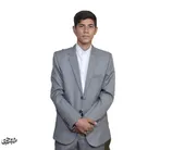 نوجوان محله نوده رتبه&zwnj;دار مسابقات قرآنی دانش&zwnj;آموزی است