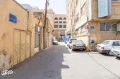 کوچه&zwnj;ای ۲۰۰ ساله به یاد "حاج&zwnj;ابرام"