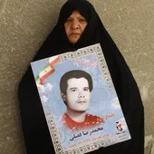 مادر تو به زودی مادر شهید می&zwnj;شوی!