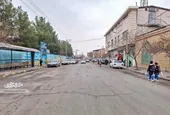 خیابان صاحب&zwnj;الزمان&zwnj;۱۵، معبری با ۶ مدرسه