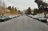 کوچه باغ‌های آلوی فرامرز عباسی