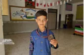 پیشرفت برای امیرحسین رمضانی مهم&zwnj;تر از مدال است