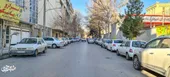 کوچه همیشه ترافیک امام خمینی 61