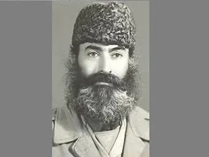 روایت‌هایی از زندگی سیدموسی فرزین‌فر شهیدی که سری برای شناسایی نداشت