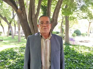 از نانوایی تا جبهه