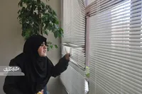 داستان‌های آزاده ستاری، مثل محله‌اش «شریف» است
