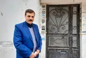 زندگی در هفده&zwnj;شهریور به روایت غلامحسین سنگتراش