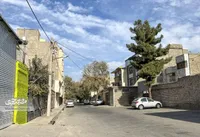 خیابان شهیدرستمی۲۱؛ معبری برای بچه‌ها