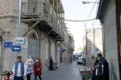 "عسکریه"،کوچه پول&zwnj;دارهای قدیم