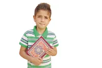 حافظ کوچک