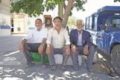 کوچه حسنقلی؛ راسته پوست&zwnj;فروشان مشهد بود