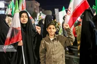 اگر موشک داشتید، کجا می‌زدید؟