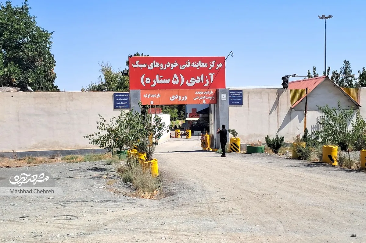 محله گردی محله گردی