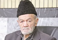 درشکه‌ساز قدیمی چهارباغ از تزئین درشکه برای عروس‌کشان می‌گوید