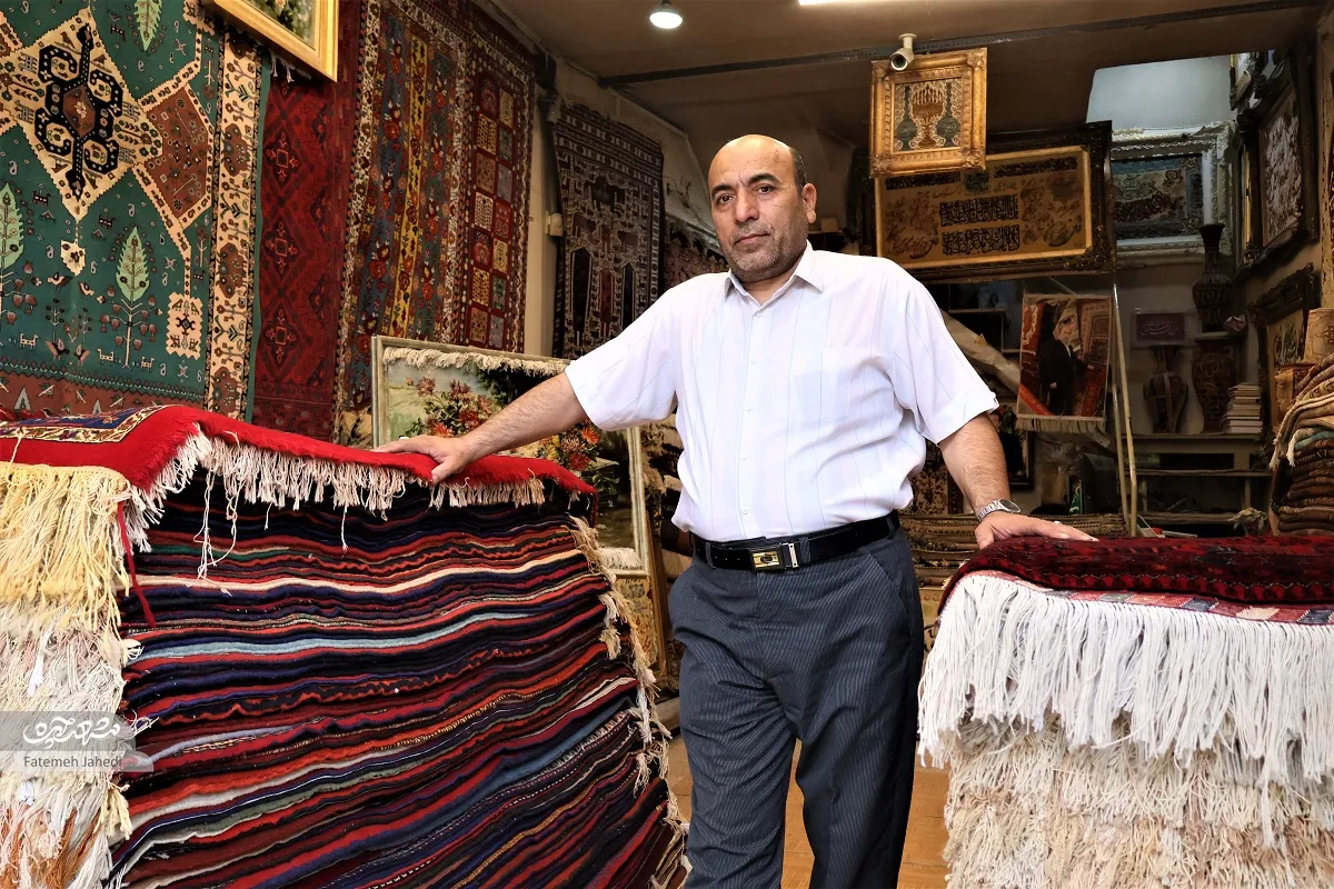 هادی ایرانی