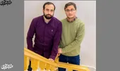 کشف هندسه پرواز در کتف هواپیما 