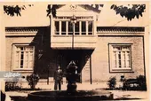 تاریخ خانه&zwnj; تاریخی الستی در خیابان جم مشهد