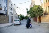کوچه خاطرات ایثارگران