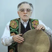 سیدمحمد ببرحسینی، قدیمی&zwnj;ترین مرشد مشهد است