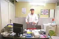 ناجی نجات یافته