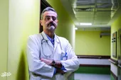 پرستار نمونه کشوری کارش را فراتر از یک شغل می&zwnj;داند