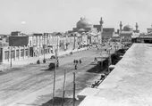 تهران؛ نخستین خیابان امام&zwnj;رضایی مشهد