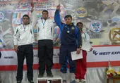 قهرمانی چوخه&zwnj;کار محله پنجتن در هندوستان