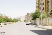 کوچه پر اقبال