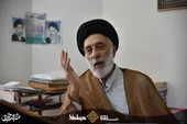 پدرم به حکومت پهلوی اجازه سوءاستفاده نمی&zwnj;داد 