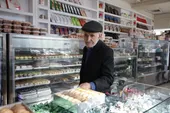 شیرینی&zwnj;فروشی شغل خانوادگی قدیمی&zwnj;ترین قناد زنده مشهد