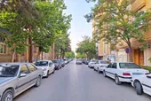 آبادانی با خانه&zwnj;های سازمانی در &laquo;امین&raquo;