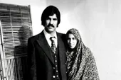 مادربزرگ محله کوی پلیس از تعقیبی می&zwnj;گوید که منجر به خواستگاری شد
