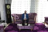 شاه&zwnj;مرادی&zwnj;زاده را به لهجه مشهدی&zwnj;اش در فیلم&zwnj;ها می&zwnj;شناسند!