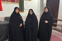 هیچ همسایه‌ای در کوچه شهیدمعقول ۶۴ تنها نیست