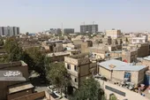 در جست&zwnj;وجوی هویت ۳۵۰&zwnj;ساله شهرک قدس