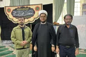 مسجد ابوالفضلی&zwnj;ها در دست نوجوانان دیروز