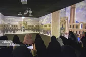 ۳۶۰ درجه گردش جذاب در سرزمین علم و فناوری سناباد