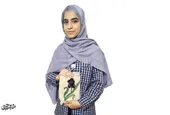 المپیادی شدن با طرح اسلیمی