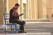 بچه محله&zwnj;های بلال در کتاب علی&zwnj;اکبر بیزه