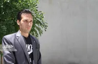 محمود کلاتی، داستان‌نویسی که ۲ هزار سوژه در منطقه ۳ دارد