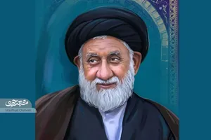 حاج سید جعفر طباطبایی واعظ مردم‌دار بود